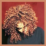 Jackson, Janet (Janet Jackson) - The Velvet Rope