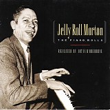 Jelly Roll Morton Realized By Artis Wodehouse - The Piano Rolls