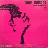 Simone, Nina (Nina Simone) - Wild Is The Wind