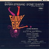 Various artists - Funny Girl (Original Broadway Cast)