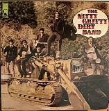 Nitty Gritty Dirt Band - The Nitty Gritty Dirt Band