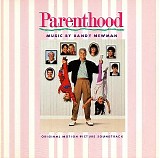 Newman, Randy (Randy Newman) - Parenthood (Original Motion Picture Soundtrack)