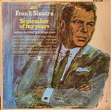Sinatra, Frank (Frank Sinatra) - September Of My Years