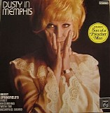 Springfield, Dusty (Dusty Springfield) - Dusty In Memphis