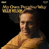 Nelson, Willie (Willie Nelson) - My Own Peculiar Way