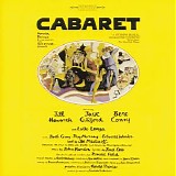 Various artists - Cabaret (Original Broadway Cast Recording)