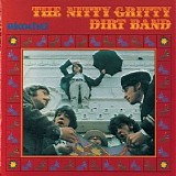 Nitty Gritty Dirt Band - Ricochet