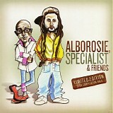 Alborosie - Specialist Presents Alborosie & Friends