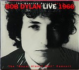 Dylan, Bob (Bob Dylan) - The Bootleg Series, Vol. 4: Bob Dylan Live, 1966: The Royal Albert Hall Concert