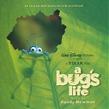Newman, Randy (Randy Newman) - A Bug's Life
