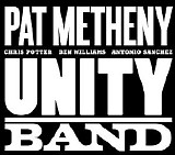 Metheny, Pat (Pat Metheny) - Unity Band