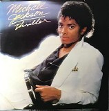 Jackson, Michael (Michael Jackson) - Thriller