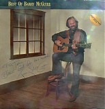 McGuire, Barry (Barry McGuire) - Best Of Barry McGuire