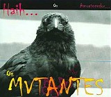 Os Mutantes - Haih... Or Amortecedor...
