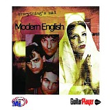 Modern English - Everything's Mad