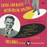 Sinatra, Frank (Frank Sinatra) - Swing And Dance With Frank Sinatra