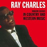 Charles, Ray (Ray Charles) - Modern Sounds in Country and Western Music