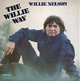 Nelson, Willie (Willie Nelson) - The Willie Way