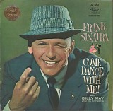 Sinatra, Frank (Frank Sinatra) - Come Dance With Me!