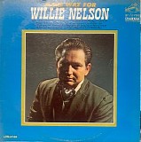 Nelson, Willie (Willie Nelson) - Make Way For Willie Nelson