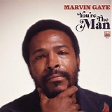 Gaye, Marvin (Marvin Gaye) - You're The Man