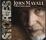 Mayall, John (John Mayall) & The Bluesbreakers - Stories