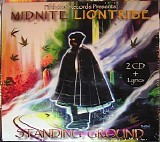 Midnite - Liontribe - Fifthson - Standing Ground (Deluxe)