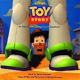Newman, Randy (Randy Newman) - Toy Story
