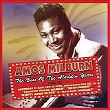 Milburn, Amos (Amos Milburn) - Best of the Aladdin Years