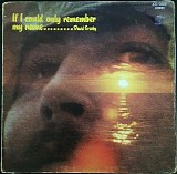 Crosby, David (David Crosby) - If I Could Only Remember My Name