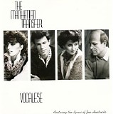 The Manhattan Transfer - Vocalese