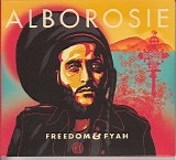 Alborosie - Freedom & Fyah