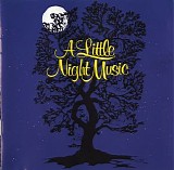 Sondheim, Stephen (Stephen Sondheim), Glynis Johns, Len Cariou, Hermione Gingold - A Little Night Music: Original Broadway Cast Recording