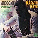 Gaye, Marvin (Marvin Gaye) - Moods Of Marvin Gaye