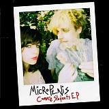Micropenis - Commie Students EP