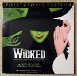Schwartz, Stephen (Stephen Schwartz) - Wicked (Original Broadway Cast Recording)