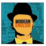 Modern English - Modern English (Live)