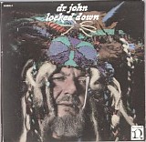 Dr. John - Locked Down