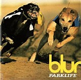 Blur - Parklife