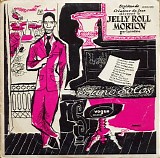 Morton, Jelly Roll (Jelly Roll Morton) - New Orleans Memories Vocal & Piano Solos