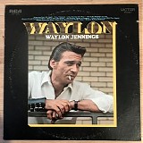Jennings, Waylon (Waylon Jennings) - Waylon