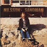 Nilsson, Harry (Harry Nilsson) - Sandman