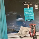 Nelson, Willie (Willie Nelson) - Without A Song