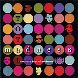Madness - Total Madness... The Very Best Of Madness