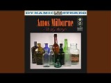Milburn, Amos (Amos Milburn) - The Very Best Of