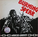 Burning Spear - Marcus Garvey