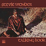 Wonder, Stevie (Stevie Wonder) - Talking Book