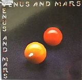 Wings - Venus And Mars