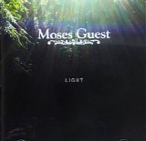 Moses Guest - Light