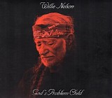 Nelson, Willie (Willie Nelson) - God's Problem Child